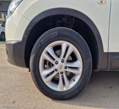 Auto - Nissan qashqai 1.5 dci dpf acenta