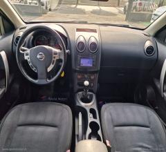 Auto - Nissan qashqai 1.5 dci dpf acenta