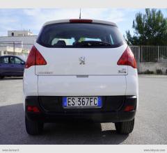 Auto - Peugeot 3008 1.6 hdi 115 cv allure