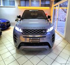 Auto - Land rover rr evoque 2.0d 180 cv awd auto 1 edition