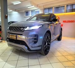 Auto - Land rover rr evoque 2.0d 180 cv awd auto 1 edition