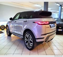 Auto - Land rover rr evoque 2.0d 180 cv awd auto r-dyn. se