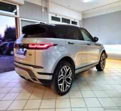 Auto - Land rover rr evoque 2.0d 180 cv awd auto r-dyn. se