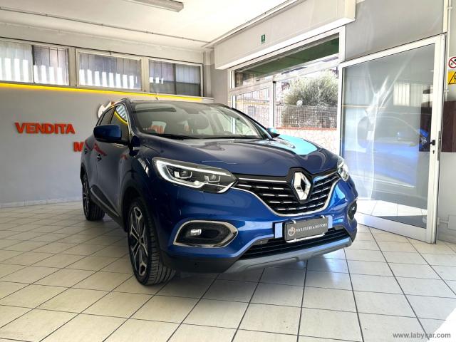 Auto - Renault kadjar blue dci 8v 115 cv sport edition2