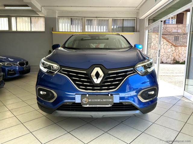 Auto - Renault kadjar blue dci 8v 115 cv sport edition2
