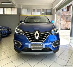 Auto - Renault kadjar blue dci 8v 115 cv sport edition2