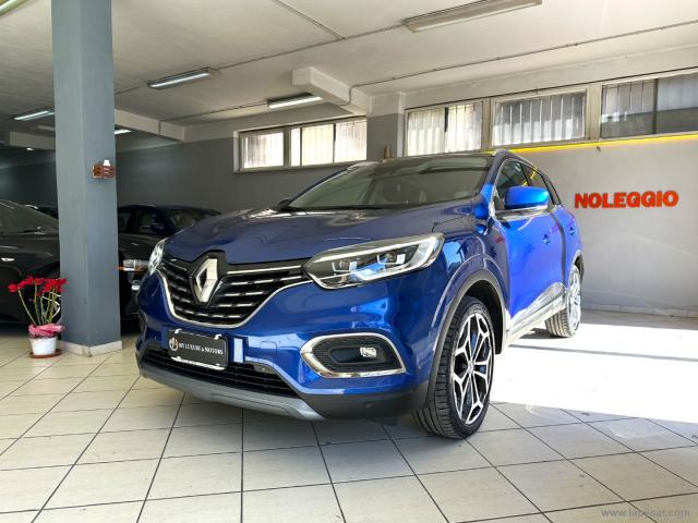 Auto - Renault kadjar blue dci 8v 115 cv sport edition2