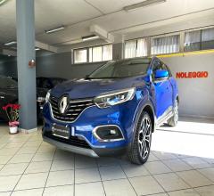 Auto - Renault kadjar blue dci 8v 115 cv sport edition2