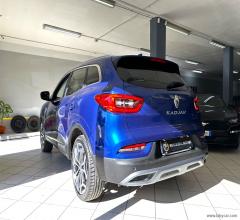 Auto - Renault kadjar blue dci 8v 115 cv sport edition2