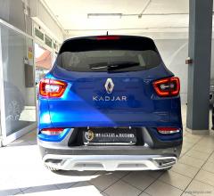 Auto - Renault kadjar blue dci 8v 115 cv sport edition2