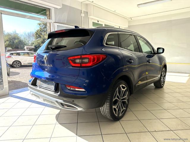 Auto - Renault kadjar blue dci 8v 115 cv sport edition2