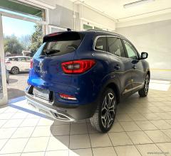 Auto - Renault kadjar blue dci 8v 115 cv sport edition2