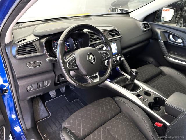 Auto - Renault kadjar blue dci 8v 115 cv sport edition2
