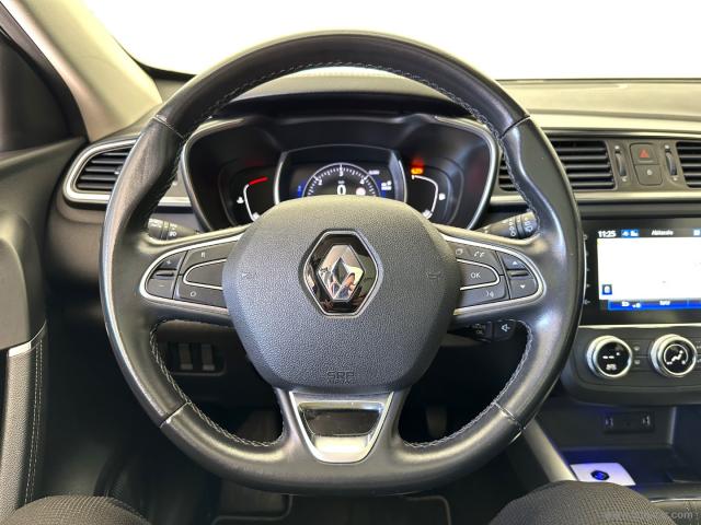 Auto - Renault kadjar blue dci 8v 115 cv sport edition2