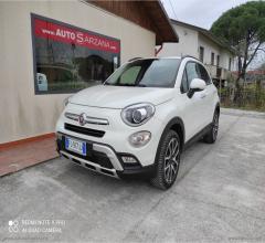 Auto - Fiat 500x 1.4 m.air 140 cv dct cross