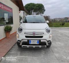Auto - Fiat 500x 1.4 m.air 140 cv dct cross