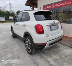 Auto - Fiat 500x 1.4 m.air 140 cv dct cross