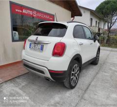 Auto - Fiat 500x 1.4 m.air 140 cv dct cross