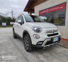 Auto - Fiat 500x 1.4 m.air 140 cv dct cross