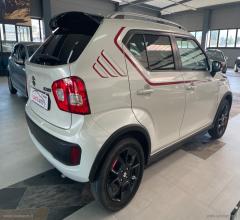 Auto - Suzuki ignis 1.2 dualjet top