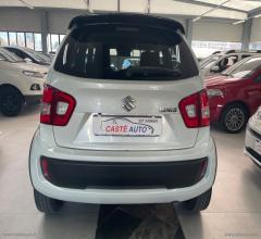 Auto - Suzuki ignis 1.2 dualjet top