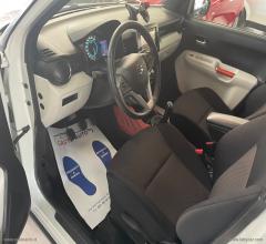 Auto - Suzuki ignis 1.2 dualjet top
