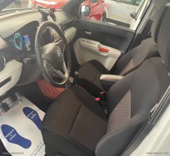 Auto - Suzuki ignis 1.2 dualjet top