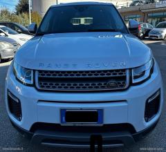 Auto - Land rover rr evoque 2.0 td4 150 cv 5p. hse dynamic