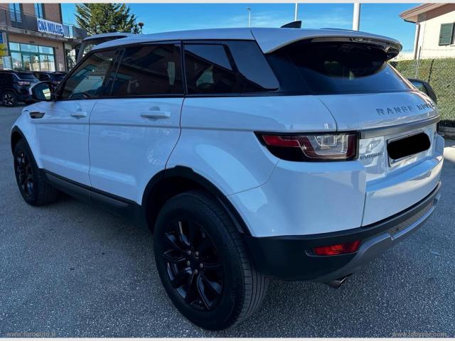 Auto - Land rover rr evoque 2.0 td4 150 cv 5p. hse dynamic