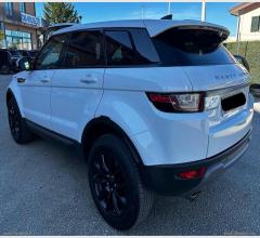 Auto - Land rover rr evoque 2.0 td4 150 cv 5p. hse dynamic