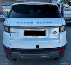 Auto - Land rover rr evoque 2.0 td4 150 cv 5p. hse dynamic