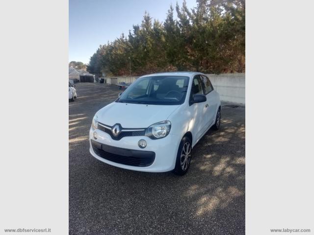 Auto - Renault twingo 1.0 sce wave