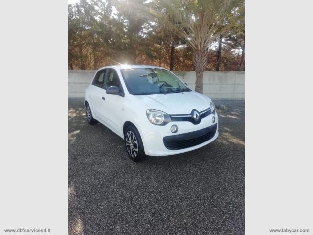 Auto - Renault twingo 1.0 sce wave