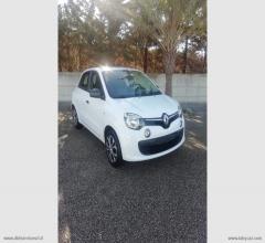 Auto - Renault twingo 1.0 sce wave