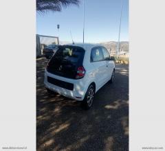 Auto - Renault twingo 1.0 sce wave