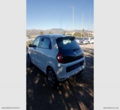 Auto - Renault twingo 1.0 sce wave