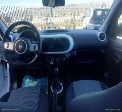 Auto - Renault twingo 1.0 sce wave