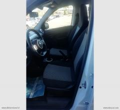Auto - Renault twingo 1.0 sce wave