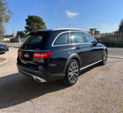 Auto - Mercedes-benz e 220 d s.w. 4matic premium all-terrain