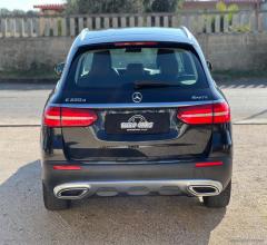 Auto - Mercedes-benz e 220 d s.w. 4matic premium all-terrain