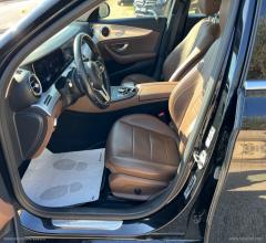 Auto - Mercedes-benz e 220 d s.w. 4matic premium all-terrain