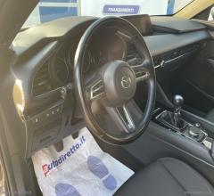 Auto - Mazda mazda3 2.0l e-skyactiv-g mhev homura