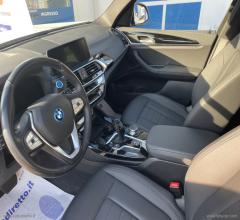 Auto - Bmw ix3 impressive