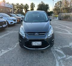 Auto - Ford c-max 1.6 tdci 115 cv titanium