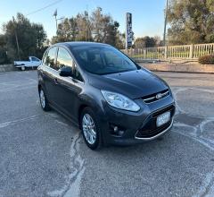 Auto - Ford c-max 1.6 tdci 115 cv titanium