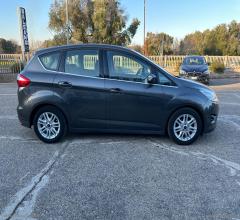 Auto - Ford c-max 1.6 tdci 115 cv titanium