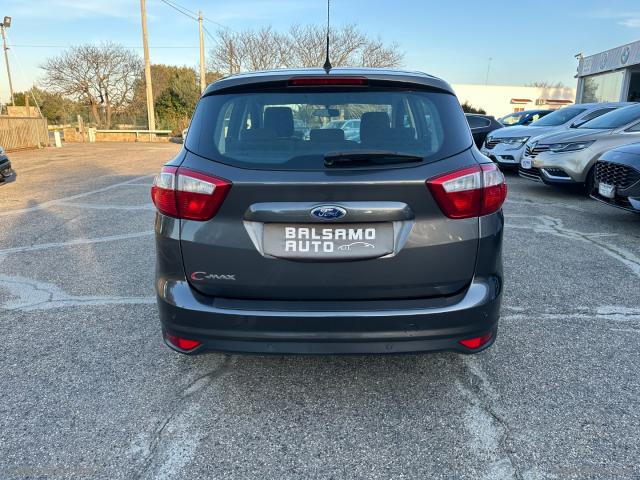 Auto - Ford c-max 1.6 tdci 115 cv titanium