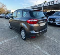 Auto - Ford c-max 1.6 tdci 115 cv titanium