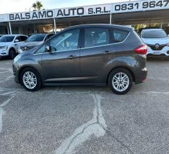 Auto - Ford c-max 1.6 tdci 115 cv titanium