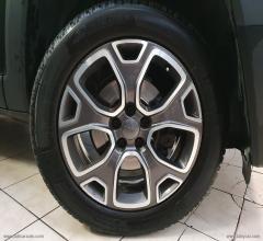 Auto - Jeep renegade 2.0 mjt 140 cv 4wd ad. limited